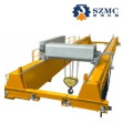 European Style 25 Ton Double Girder Electric Warehouse Overhead Crane